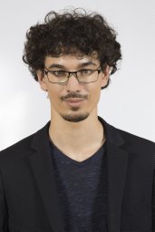 Christophe Viel