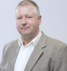 Jan Gimsa