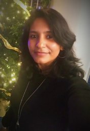Sunitha Margaret S