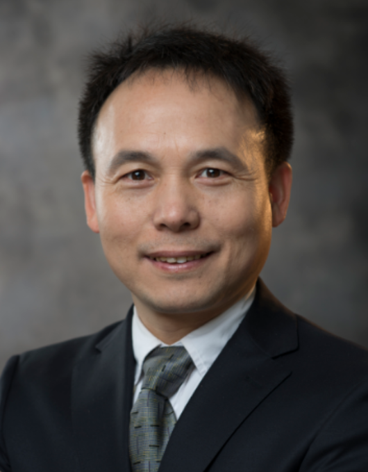 Liming Chen