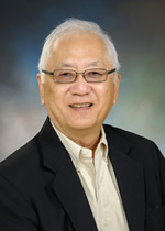 James C. Lee