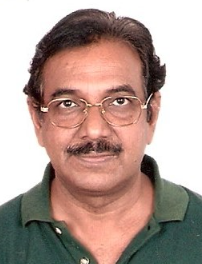 Saluru Baba Krupanidhi