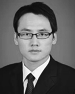 Kunpeng Yu