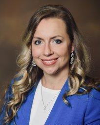 Katharine M. Howie