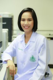 Loilome Watcharin