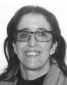 Amena Saied