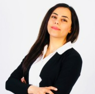 Leila Alizadehsaravi