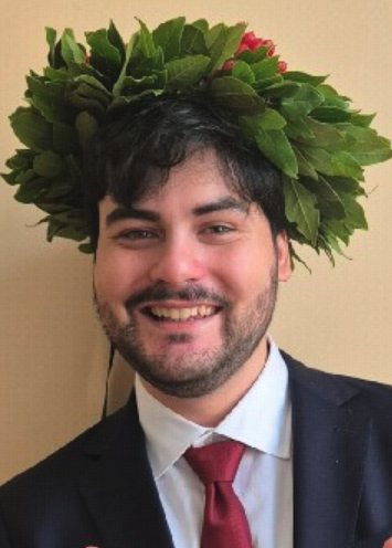 Andrea Marzo