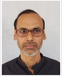 Mohammad Saquib