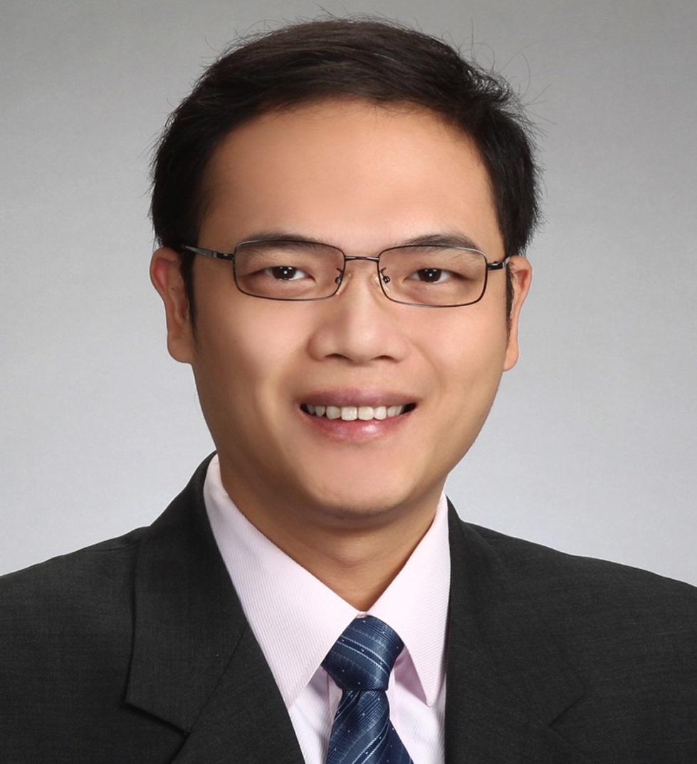 Wei Li