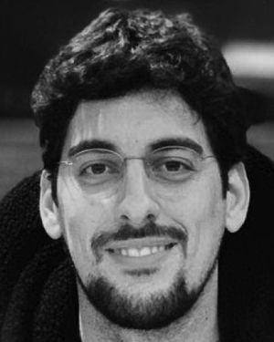 Dario Borrelli