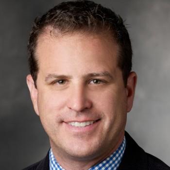 Seth A. Hollander