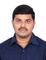 Dr. Murali Gedda