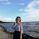 Ekaterina Andreevna Golubitskaya