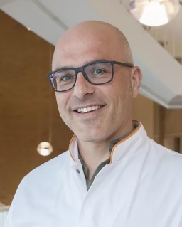 M.D. (Mark David) Levin