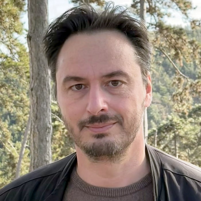Domokos Péter