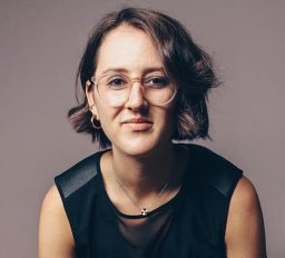 Rebecca Wald