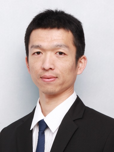 Bing Yu
