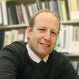 Donald J. Cleland