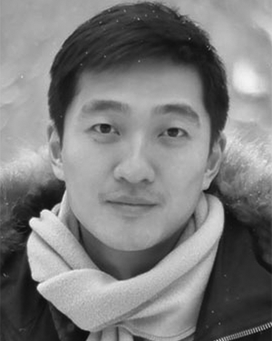 Bo Yang