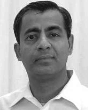 Sudhir Ramakrishna
