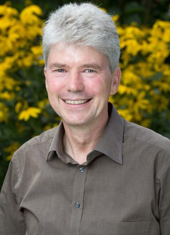 Michael Eid