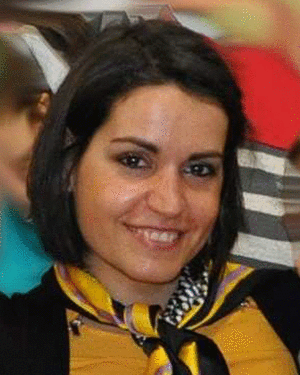 Sabrina Gentile
