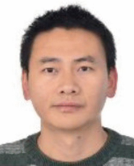 Chao Wang