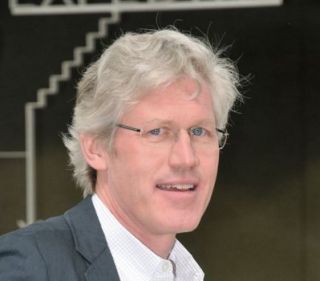 Jonathan Hunter