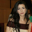Maria Gonzalez-Rodriguez