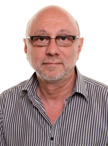 Peter Lakatos