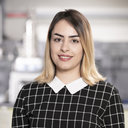 Shabnam Lotfi
