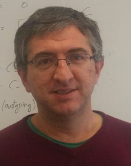 Carlos F. Sopuerta
