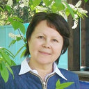 Liliya D. Shchuchinova