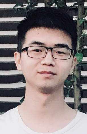 Dongdong Yu