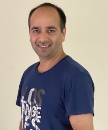 Muzaffer Ahmad Kassab