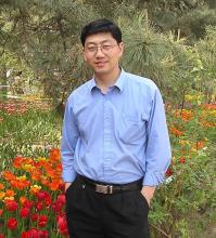 Yuancheng Li