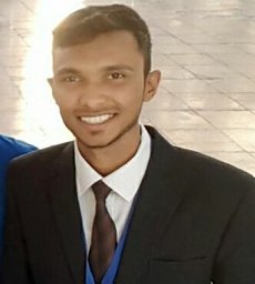 Mohammed Ziauddin