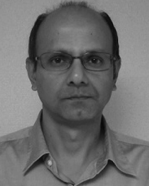 Mohan P. Niraula