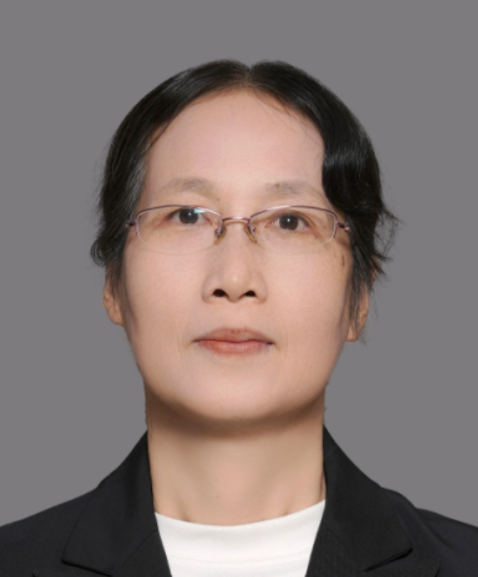 Yanfang Su