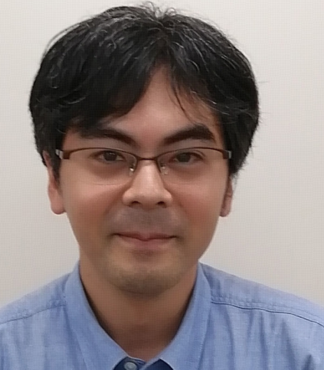 Takaharu Yaguchi