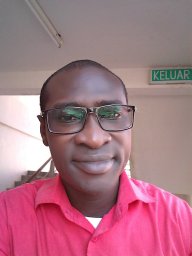 Joshua T. Majekodunmi