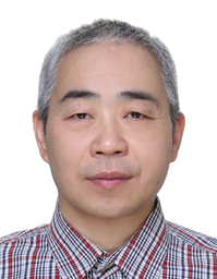 Yuehua Zhang