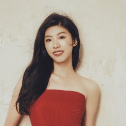 Haoyun Hong