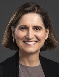 Mary K. Hayden