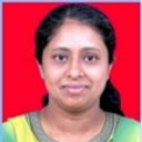 Sarah S Cherian