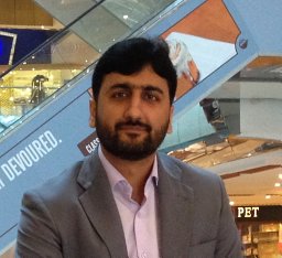 Adnan Hashmi