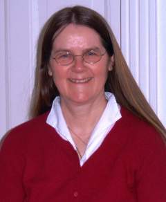 Ingrid Kröncke