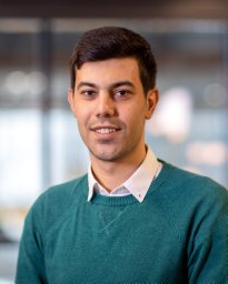 Saeid Dehnavi