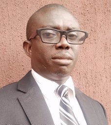 Lawrence C. Edomwonyi-Otu